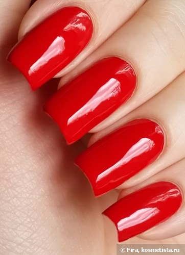 El Corazon Kaleidoscope Professional Nail Polish коллекция Красотека