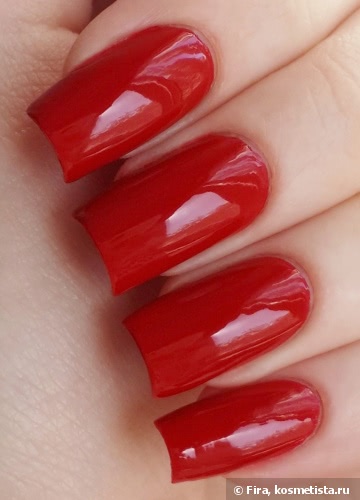 El Corazon Kaleidoscope Professional Nail Polish коллекция Красотека