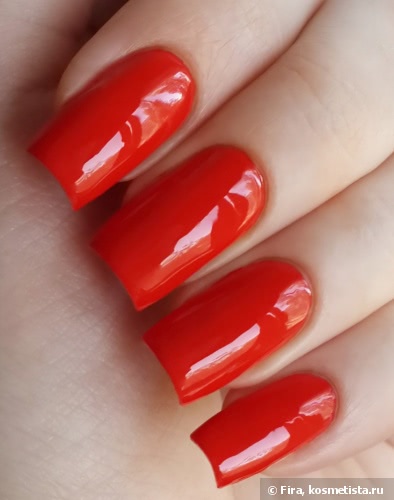 El Corazon Kaleidoscope Professional Nail Polish коллекция Красотека
