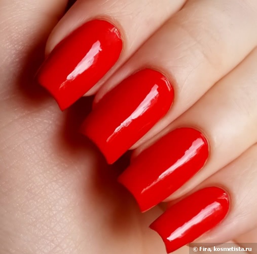 El Corazon Kaleidoscope Professional Nail Polish коллекция Красотека