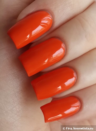 El Corazon Kaleidoscope Professional Nail Polish коллекция Красотека