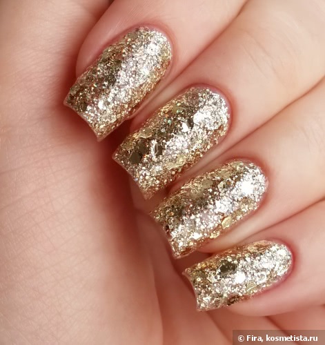 Morgan Taylor Professional Nail Lacquer 50034