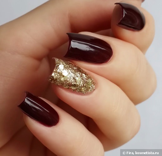 Morgan Taylor Professional Nail Lacquer 50034