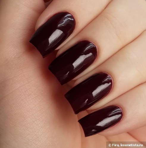 Morgan Taylor Professional Nail Lacquer 50034