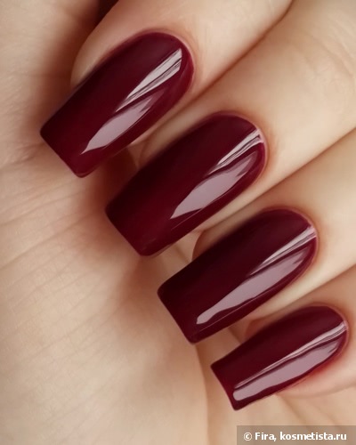 El Corazon Active Bio-gel Color gel polish коллекция