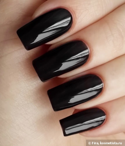El Corazon Active Bio-gel Color gel polish коллекция