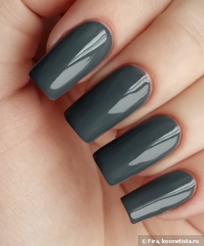El Corazon Active Bio-gel Color gel polish коллекция