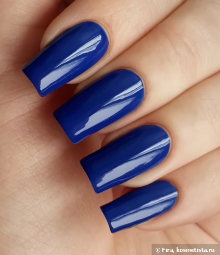 El Corazon Active Bio-gel Color gel polish коллекция