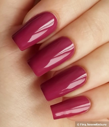 El Corazon Active Bio-gel Color gel polish коллекция
