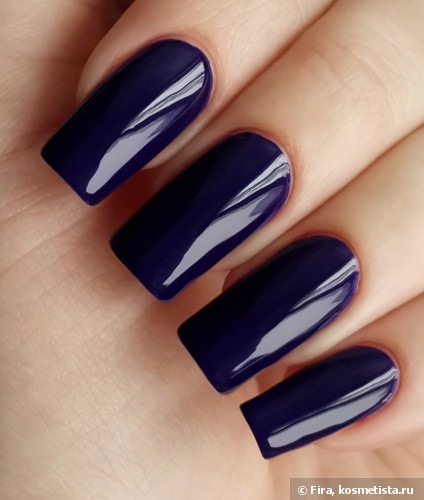 El Corazon Active Bio-gel Color gel polish коллекция