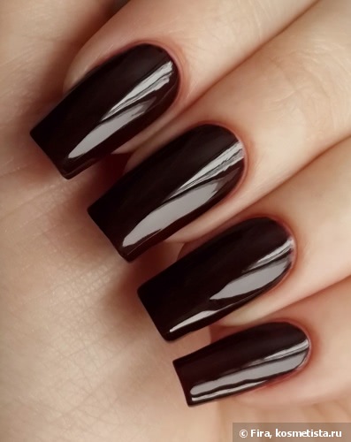 El Corazon Active Bio-gel Color gel polish коллекция