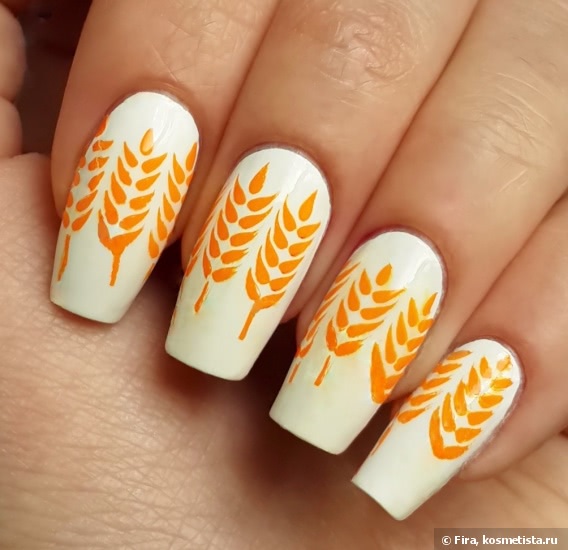 Краска для стемпинга Kaleidoscope Special paint for stamping nail art. Часть вторая