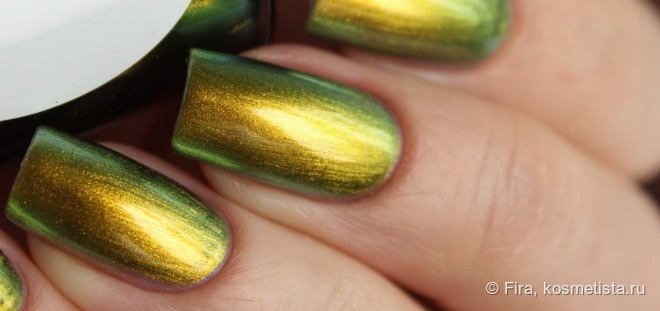 El Corazon Kaleidoscope Professional Nail Polish — коллекция «Лакоманьяк»
