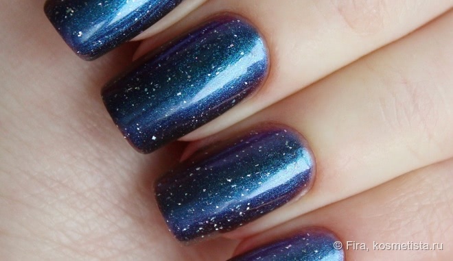 EL Corazon Active Bio-gel Color gel polish — коллекция