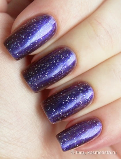EL Corazon Active Bio-gel Color gel polish — коллекция
