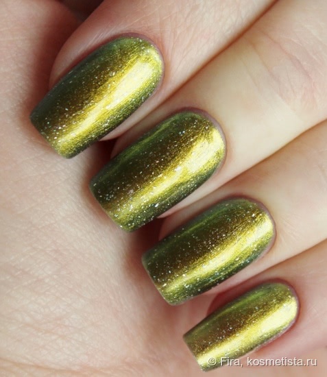 EL Corazon Active Bio-gel Color gel polish — коллекция