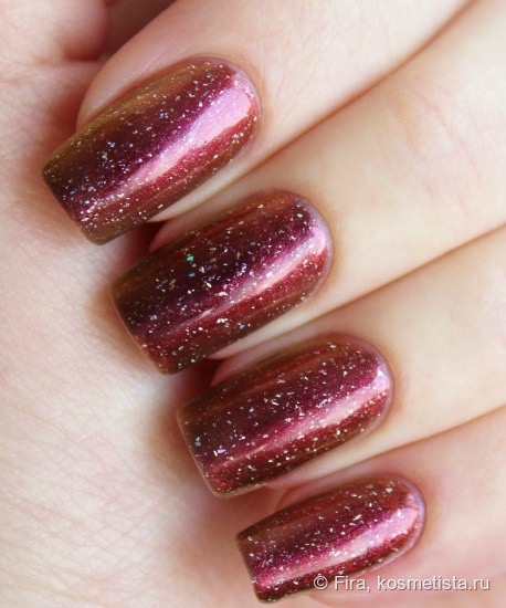 EL Corazon Active Bio-gel Color gel polish — коллекция