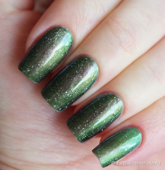 EL Corazon Active Bio-gel Color gel polish — коллекция