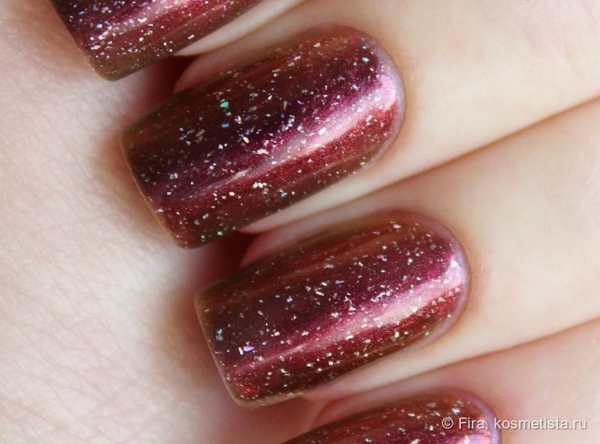 EL Corazon Active Bio-gel Color gel polish — коллекция