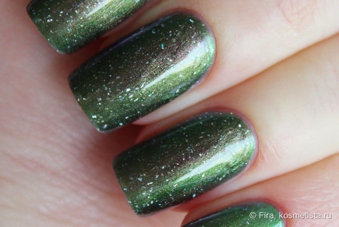 EL Corazon Active Bio-gel Color gel polish — коллекция