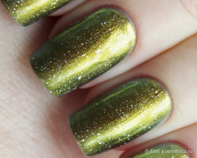 EL Corazon Active Bio-gel Color gel polish — коллекция