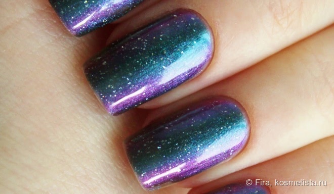 EL Corazon Active Bio-gel Color gel polish — коллекция