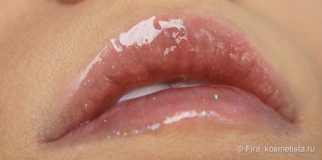 Givenchy Gelée d'interdit Smoothing Gloss Balm Crystal Shine 02 Celestial Black