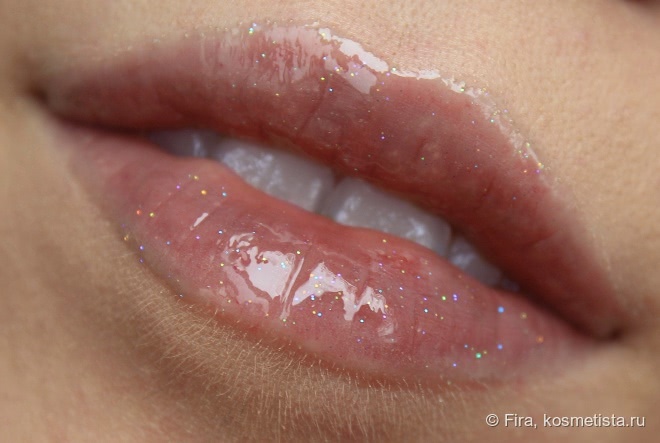 Givenchy Gelée d'interdit Smoothing Gloss Balm Crystal Shine 02 Celestial Black