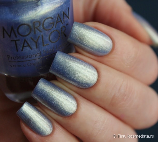 Morgan Taylor — Best Ball Gown Ever
