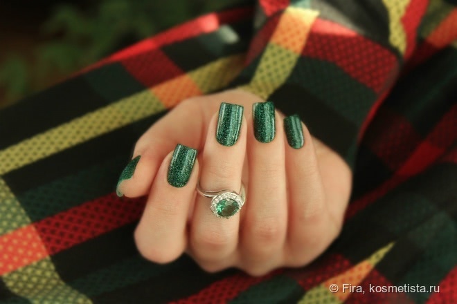 Zoya — Merida. Urban Grunge Collection