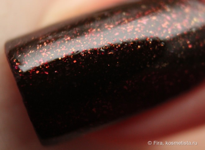 El Corazon Active Bio-gel Color gel polish. Коллекция