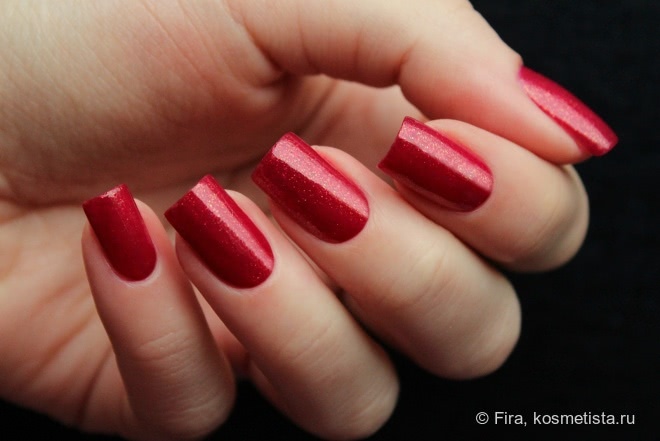 El Corazon Active Bio-gel Color gel polish. Коллекция