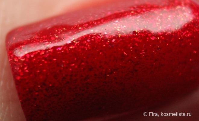 El Corazon Active Bio-gel Color gel polish. Коллекция
