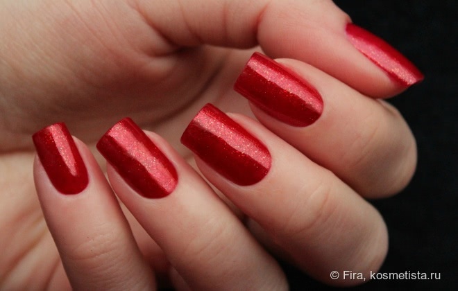 El Corazon Active Bio-gel Color gel polish. Коллекция