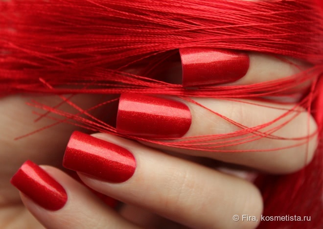El Corazon Active Bio-gel Color gel polish. Коллекция