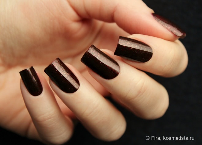 El Corazon Active Bio-gel Color gel polish. Коллекция