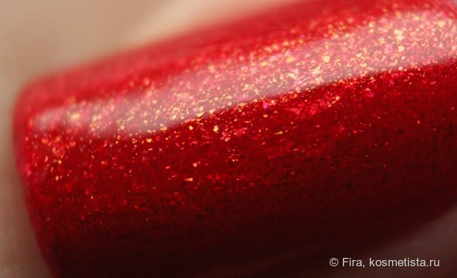 El Corazon Active Bio-gel Color gel polish. Коллекция