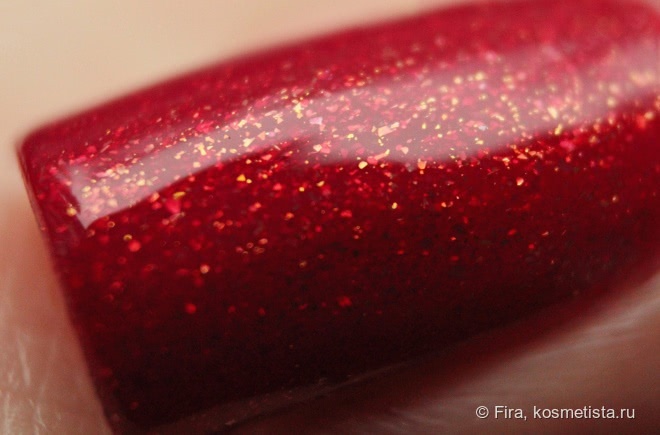 El Corazon Active Bio-gel Color gel polish. Коллекция