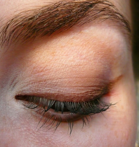 Clarins Ombre Minerale 4 Couleurs Eye Quartet Mineral Palette Long-Lasting 13 skin tones