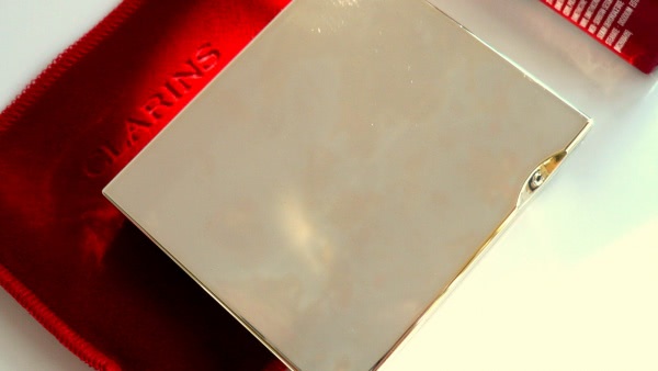 Clarins Ombre Minerale 4 Couleurs Eye Quartet Mineral Palette Long-Lasting 13 skin tones
