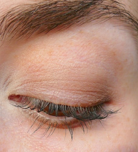 Clarins Ombre Minerale 4 Couleurs Eye Quartet Mineral Palette Long-Lasting 13 skin tones