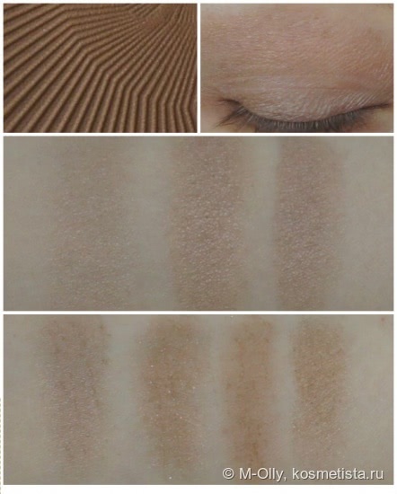 Rouge Bunny Rouge Eye Shadow Palette Antigo 086