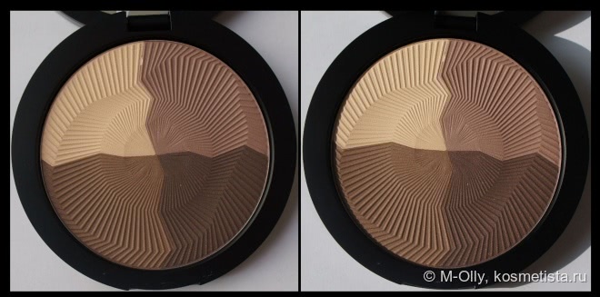 Rouge Bunny Rouge Eye Shadow Palette Antigo 086