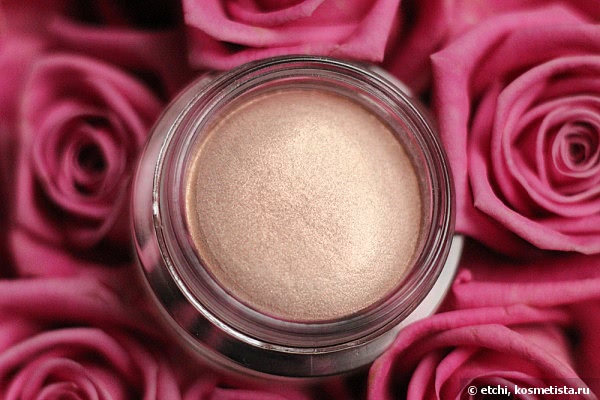 Dior Diorshow Fusion Mono Long-Wear Professional Mirror-Shine Eyeshadow #531 Myriade