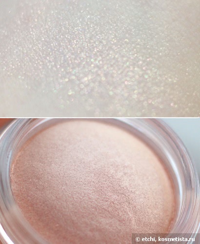 Dior Diorshow Fusion Mono Long-Wear Professional Mirror-Shine Eyeshadow #531 Myriade