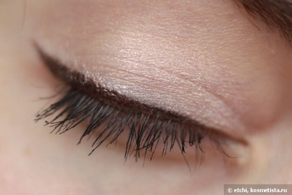 Dior Diorshow Fusion Mono Long-Wear Professional Mirror-Shine Eyeshadow #531 Myriade