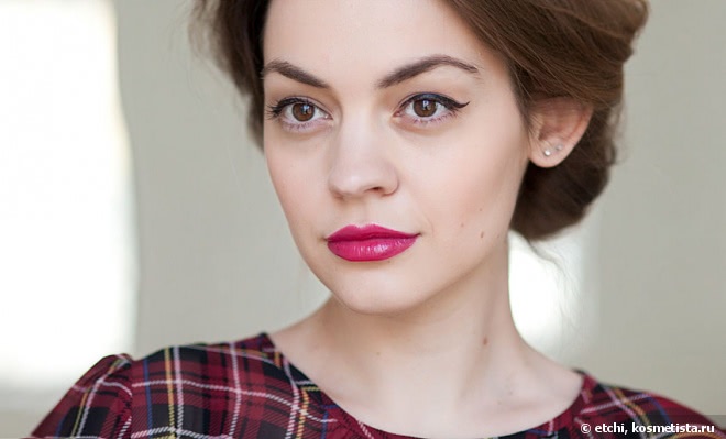 Лак для губ Smashbox Be Legendary long-wear lip lacquer #Knockout