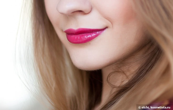 Лак для губ Smashbox Be Legendary long-wear lip lacquer #Knockout