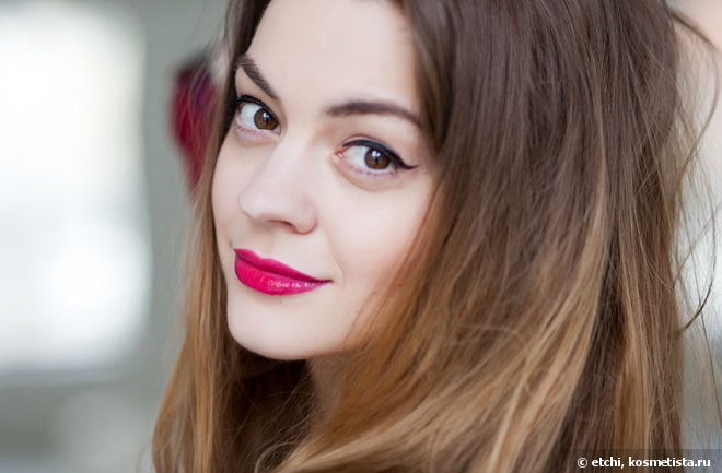 Лак для губ Smashbox Be Legendary long-wear lip lacquer #Knockout