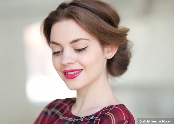 Лак для губ Smashbox Be Legendary long-wear lip lacquer #Knockout